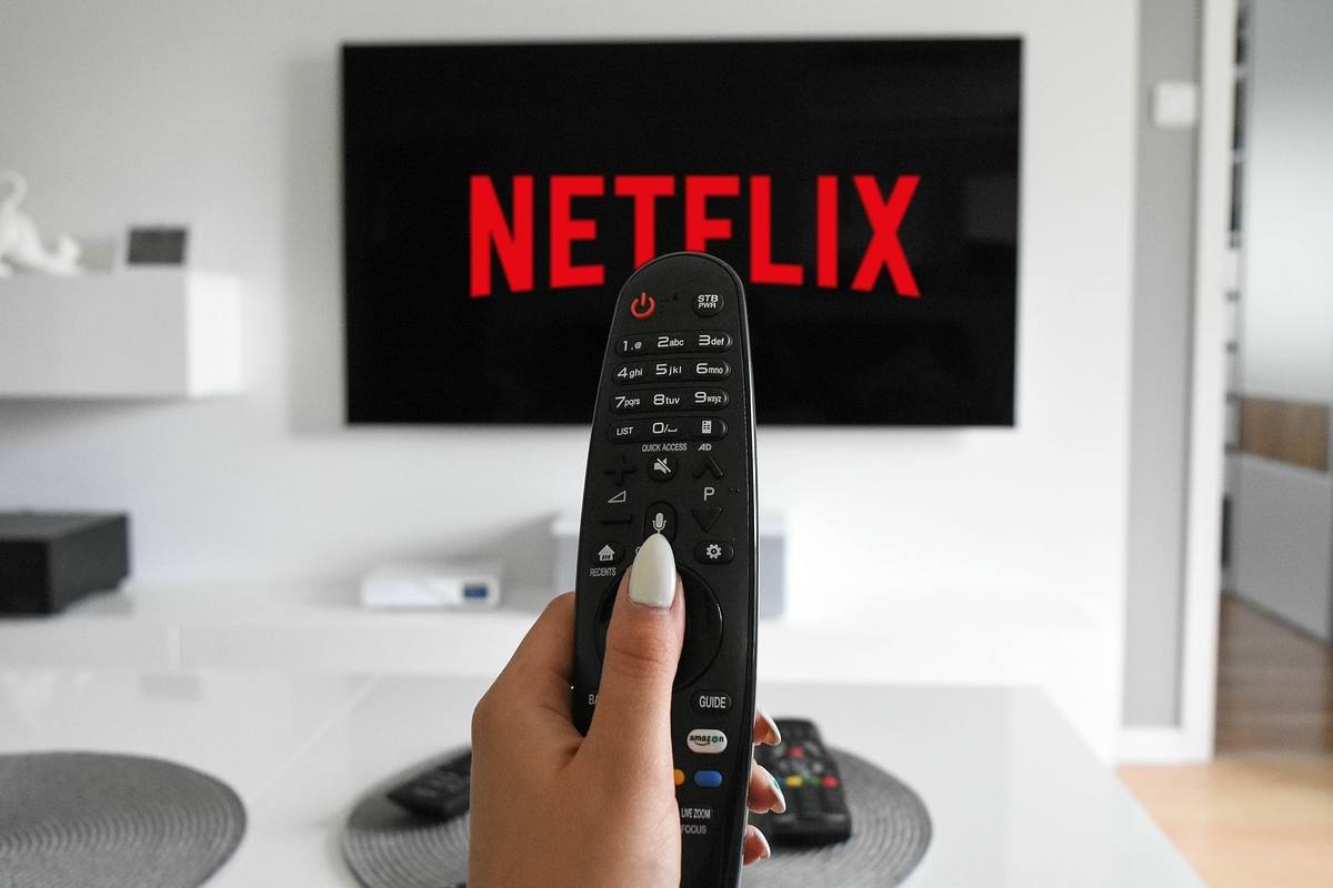 Netflix ha una novità per gli utenti