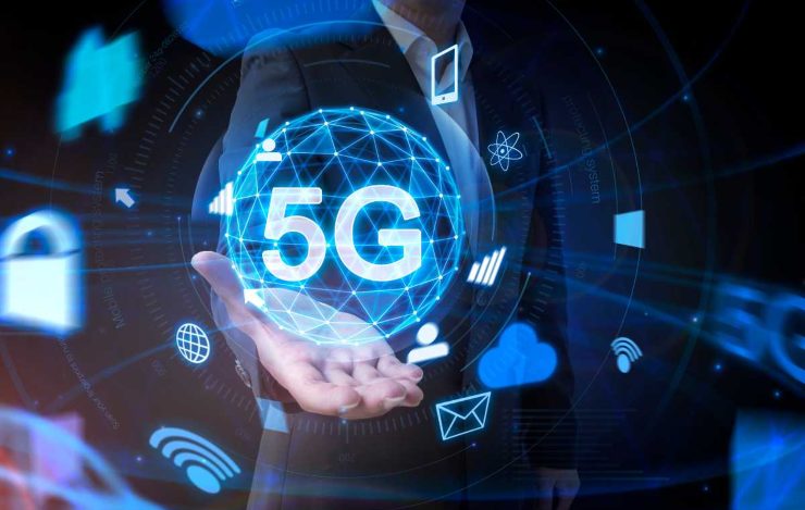 I possibili danni del 5G