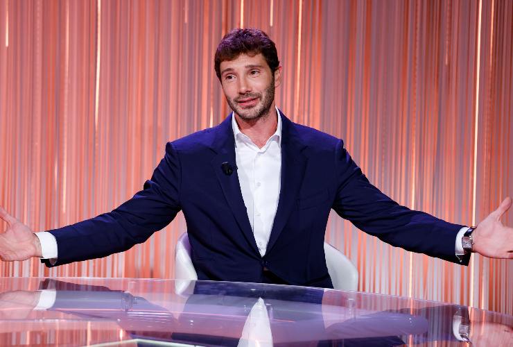 stefano de martino in prima serata