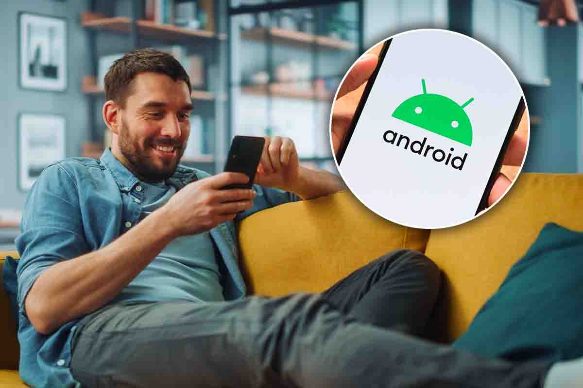 Torna la funzione più amata su Android 15